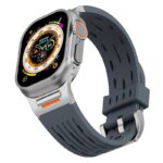 アップルウォッチ バンド ベルト apple watch 44mm 45mm 46mm 49mm ULTRA シリコン ベルト AppleWatchベルトシリコン スポーツバンド
