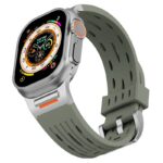 アップルウォッチ バンド ベルト apple watch 44mm 45mm 46mm 49mm ULTRA シリコン ベルト AppleWatchベルトシリコン スポーツバンド
