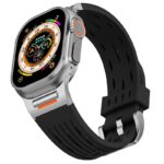 アップルウォッチ バンド ベルト apple watch 44mm 45mm 46mm 49mm ULTRA シリコン ベルト AppleWatchベルトシリコン スポーツバンド