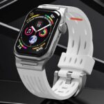 アップルウォッチ バンド ベルト apple watch 44mm 45mm 46mm 49mm ULTRA シリコン ベルト AppleWatchベルトシリコン スポーツバンド