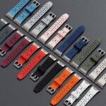アップルウォッチ バンド ベルト apple watch 44mm 45mm 46mm 49mm ULTRA シリコン ベルト AppleWatchベルトシリコン スポーツバンド
