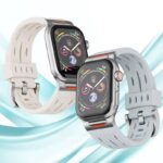 アップルウォッチ バンド ベルト apple watch 44mm 45mm 46mm 49mm ULTRA シリコン ベルト AppleWatchベルトシリコン スポーツバンド