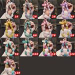 手首 腕掛け ハンドストラップ 手首ストラップ スマホ ストラップ 携帯ストラップ リストストラップ 手首 落下防止 紐 ひも ハンドストラップ 全13色 SKU:AC04302025001 - Image 3