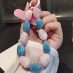 手首 腕掛け ハンドストラップ 手首ストラップ スマホ ストラップ 携帯ストラップ リストストラップ 手首 落下防止 紐 ひも ハンドストラップ 全13色 SKU:AC04302025001 - Image 21