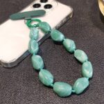 手首 腕掛け ハンドストラップ 手首ストラップ スマホ ストラップ 携帯ストラップ リストストラップ 手首 落下防止 紐 ひも ハンドストラップ 全13色 SKU:AC04302025001 - Image 17