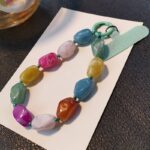 手首 腕掛け ハンドストラップ 手首ストラップ スマホ ストラップ 携帯ストラップ リストストラップ 手首 落下防止 紐 ひも ハンドストラップ 全13色 SKU:AC04302025001 - Image 4