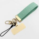 手首 腕掛け ハンドストラップ 手首ストラップ スマホ ストラップ 携帯ストラップ リストストラップ 手首 落下防止 紐 ひも ハンドストラップ 全6色 SKU:AC04302025004 - Image 14