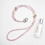 かわいい キラキラ 手首 ハンドストラップ 携帯ストラップ キラキラ キーホルダー スマホストラップ 女子 短い 可愛い スマホ スマホストラップ リストストラップ  SKU:AC04302025007 - Image 2