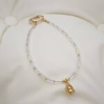 かわいい キラキラ 手首 ハンドストラップ 携帯ストラップ キラキラ キーホルダー スマホストラップ 女子 短い 可愛い スマホ スマホストラップ リストストラップ  SKU:AC04302025011 - Image 3