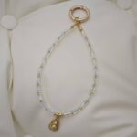 かわいい キラキラ 手首 ハンドストラップ 携帯ストラップ キラキラ キーホルダー スマホストラップ 女子 短い 可愛い スマホ スマホストラップ リストストラップ  SKU:AC04302025011