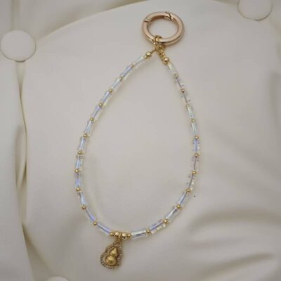 かわいい キラキラ 手首 ハンドストラップ 携帯ストラップ キラキラ キーホルダー スマホストラップ 女子 短い 可愛い スマホ スマホストラップ リストストラップ  SKU:AC04302025011