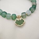 かわいい キラキラ 手首 ハンドストラップ 携帯ストラップ キラキラ キーホルダー スマホストラップ 女子 短い 可愛い スマホ スマホストラップ リストストラップ  SKU:AC04302025014 - Image 5