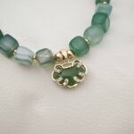 かわいい キラキラ 手首 ハンドストラップ 携帯ストラップ キラキラ キーホルダー スマホストラップ 女子 短い 可愛い スマホ スマホストラップ リストストラップ  SKU:AC04302025014 - Image 2