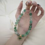 かわいい キラキラ 手首 ハンドストラップ 携帯ストラップ キラキラ キーホルダー スマホストラップ 女子 短い 可愛い スマホ スマホストラップ リストストラップ  SKU:AC04302025014 - Image 3