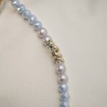 かわいい キラキラ 手首 ハンドストラップ 携帯ストラップ キラキラ キーホルダー スマホストラップ 女子 短い 可愛い スマホ スマホストラップ リストストラップ  SKU:AC04302025015 - Image 2