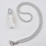 スマホショルダー 携帯ストラップ 首掛け 首かけ スマホ ショルダーストラップ ネックストラップ ショルダーストラップ SKU:AC04302025022 - Image 3