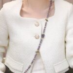 かわいい キラキラ 手首 ハンドストラップ 携帯ストラップ キラキラ キーホルダー スマホストラップ 女子 短い 可愛い スマホ スマホストラップ リストストラップ  SKU:AC04302025024 - Image 3