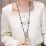 かわいい キラキラ 手首 ハンドストラップ 携帯ストラップ キラキラ キーホルダー スマホストラップ 女子 短い 可愛い スマホ スマホストラップ リストストラップ  SKU:AC04302025024 - Image 2