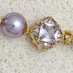 かわいい キラキラ 手首 ハンドストラップ 携帯ストラップ キラキラ キーホルダー スマホストラップ 女子 短い 可愛い スマホ スマホストラップ リストストラップ  SKU:AC04302025025 - Image 8