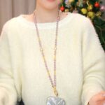 かわいい キラキラ 手首 ハンドストラップ 携帯ストラップ キラキラ キーホルダー スマホストラップ 女子 短い 可愛い スマホ スマホストラップ リストストラップ  SKU:AC04302025025 - Image 5