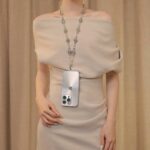 かわいい キラキラ 手首 ハンドストラップ 携帯ストラップ キラキラ キーホルダー スマホストラップ 女子 短い 可愛い スマホ スマホストラップ リストストラップ  SKU:AC04302025027 - Image 2