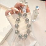 かわいい キラキラ 手首 ハンドストラップ 携帯ストラップ キラキラ キーホルダー スマホストラップ 女子 短い 可愛い スマホ スマホストラップ リストストラップ  SKU:AC04302025027