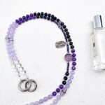 かわいい キラキラ 手首 ハンドストラップ 携帯ストラップ キラキラ キーホルダー スマホストラップ 女子 短い 可愛い スマホ スマホストラップ リストストラップ  SKU:AC04302025030 - Image 5