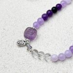 かわいい キラキラ 手首 ハンドストラップ 携帯ストラップ キラキラ キーホルダー スマホストラップ 女子 短い 可愛い スマホ スマホストラップ リストストラップ  SKU:AC04302025030 - Image 3