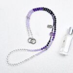 かわいい キラキラ 手首 ハンドストラップ 携帯ストラップ キラキラ キーホルダー スマホストラップ 女子 短い 可愛い スマホ スマホストラップ リストストラップ  SKU:AC04302025030 - Image 2