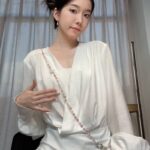 かわいい キラキラ 手首 ハンドストラップ 携帯ストラップ キラキラ キーホルダー スマホストラップ 女子 短い 可愛い スマホ スマホストラップ リストストラップ  SKU:AC04302025033 - Image 3