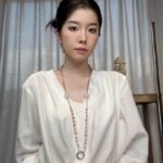 かわいい キラキラ 手首 ハンドストラップ 携帯ストラップ キラキラ キーホルダー スマホストラップ 女子 短い 可愛い スマホ スマホストラップ リストストラップ  SKU:AC04302025033 - Image 2