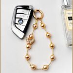 かわいい キラキラ 手首 ハンドストラップ 携帯ストラップ キラキラ キーホルダー スマホストラップ 女子 短い 可愛い スマホ スマホストラップ リストストラップ  SKU:AC04302025035