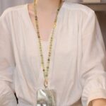 かわいい キラキラ 手首 ハンドストラップ 携帯ストラップ キラキラ キーホルダー スマホストラップ 女子 短い 可愛い スマホ スマホストラップ リストストラップ  SKU:AC04302025036 - Image 4