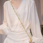 かわいい キラキラ 手首 ハンドストラップ 携帯ストラップ キラキラ キーホルダー スマホストラップ 女子 短い 可愛い スマホ スマホストラップ リストストラップ  SKU:AC04302025036 - Image 3