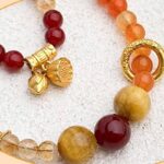 かわいい キラキラ 手首 ハンドストラップ 携帯ストラップ キラキラ キーホルダー スマホストラップ 女子 短い 可愛い スマホ スマホストラップ リストストラップ  SKU:AC04302025038 - Image 6