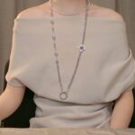 かわいい キラキラ 手首 ハンドストラップ 携帯ストラップ キラキラ キーホルダー スマホストラップ 女子 短い 可愛い スマホ スマホストラップ リストストラップ  SKU:AC04302025047 - Image 3