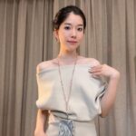 かわいい キラキラ 手首 ハンドストラップ 携帯ストラップ キラキラ キーホルダー スマホストラップ 女子 短い 可愛い スマホ スマホストラップ リストストラップ  SKU:AC04302025048 - Image 2