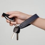 スマホショルダー 携帯ストラップ 首掛け 首かけ スマホ ショルダーストラップ ネックストラップ ショルダーストラップ 全4色 SKU:AC04302025051 - 画像 (9)