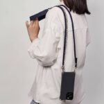 スマホショルダー 携帯ストラップ 首掛け 首かけ スマホ ショルダーストラップ ネックストラップ ショルダーストラップ 全4色 SKU:AC04302025051 - 画像 (8)