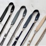 スマホショルダー 携帯ストラップ 首掛け 首かけ スマホ ショルダーストラップ ネックストラップ ショルダーストラップ 全4色 SKU:AC04302025051 - 画像 (4)