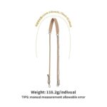 スマホショルダー 携帯ストラップ 首掛け 首かけ スマホ ショルダーストラップ ネックストラップ ショルダーストラップ 全4色 SKU:AC04302025051 - 画像 (15)