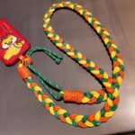 スマホショルダー 携帯ストラップ 首掛け 首かけ スマホ ショルダーストラップ ネックストラップ ショルダーストラップ   全5色 SKU:AC04302025053 - Image 15