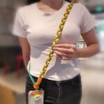 スマホショルダー 携帯ストラップ 首掛け 首かけ スマホ ショルダーストラップ ネックストラップ ショルダーストラップ   全5色 SKU:AC04302025053 - Image 14