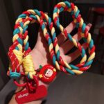 スマホショルダー 携帯ストラップ 首掛け 首かけ スマホ ショルダーストラップ ネックストラップ ショルダーストラップ   全5色 SKU:AC04302025053 - Image 5