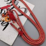 スマホショルダー 携帯ストラップ 首掛け 首かけ スマホ ショルダーストラップ ネックストラップ ショルダーストラップ   全4色 SKU:AC04302025055 - Image 23