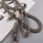 スマホショルダー 携帯ストラップ 首掛け 首かけ スマホ ショルダーストラップ ネックストラップ ショルダーストラップ   全4色 SKU:AC04302025055 - Image 22