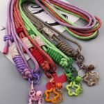 スマホショルダー 携帯ストラップ 首掛け 首かけ スマホ ショルダーストラップ ネックストラップ ショルダーストラップ   全4色 SKU:AC04302025055 - Image 20