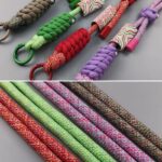 スマホショルダー 携帯ストラップ 首掛け 首かけ スマホ ショルダーストラップ ネックストラップ ショルダーストラップ   全4色 SKU:AC04302025055 - Image 19