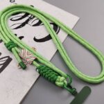 スマホショルダー 携帯ストラップ 首掛け 首かけ スマホ ショルダーストラップ ネックストラップ ショルダーストラップ   全4色 SKU:AC04302025055 - Image 13