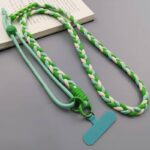 スマホショルダー 携帯ストラップ 首掛け 首かけ スマホ ショルダーストラップ ネックストラップ ショルダーストラップ 全4色 SKU:AC04302025057 - Image 26